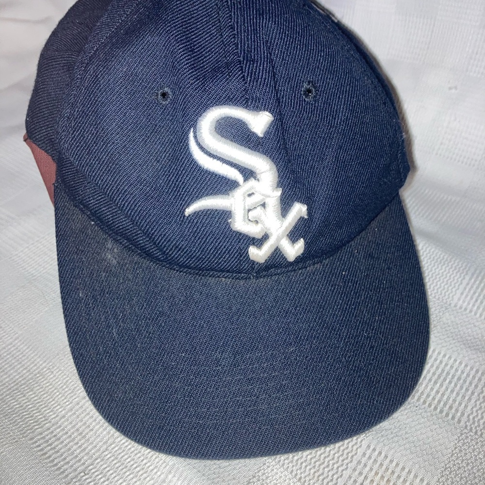 White Sox Baseball Hat